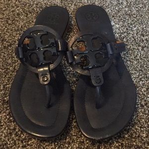 Tory burch sandals